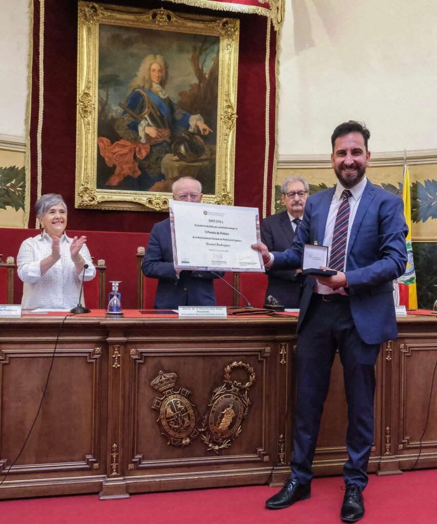 Manuel Rodriguez Dominguez