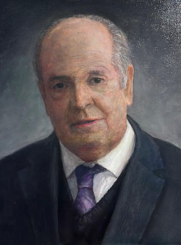 Personal Portrait